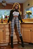 YL Doll 5.58''/170cm Asian Breasts Full Silicone TPE Love Sex Dolls for Sale by automatic woman